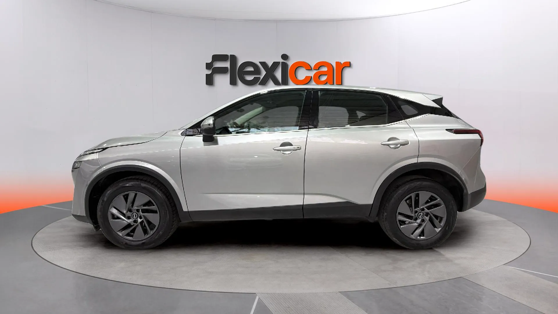 Nissan Qashqai DIG-T mHEV CVT Acenta - foto 3