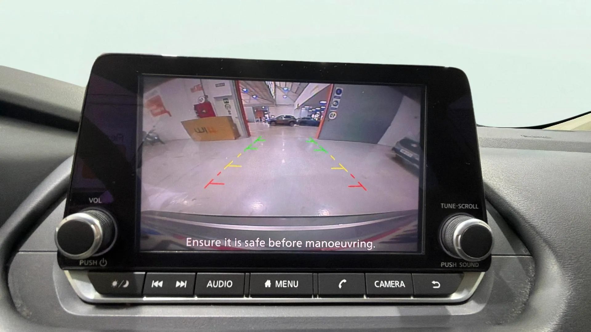 Nissan Qashqai DIG-T mHEV CVT Acenta - foto 17