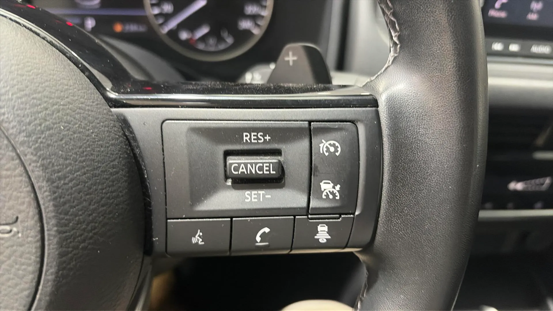 Nissan Qashqai DIG-T mHEV CVT Acenta - foto 23