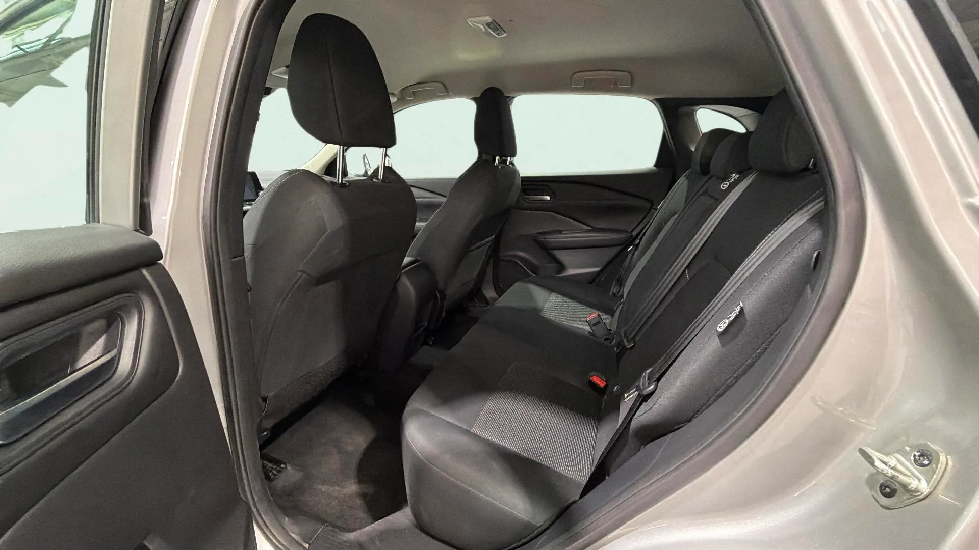 Nissan Qashqai DIG-T mHEV CVT Acenta - foto 13
