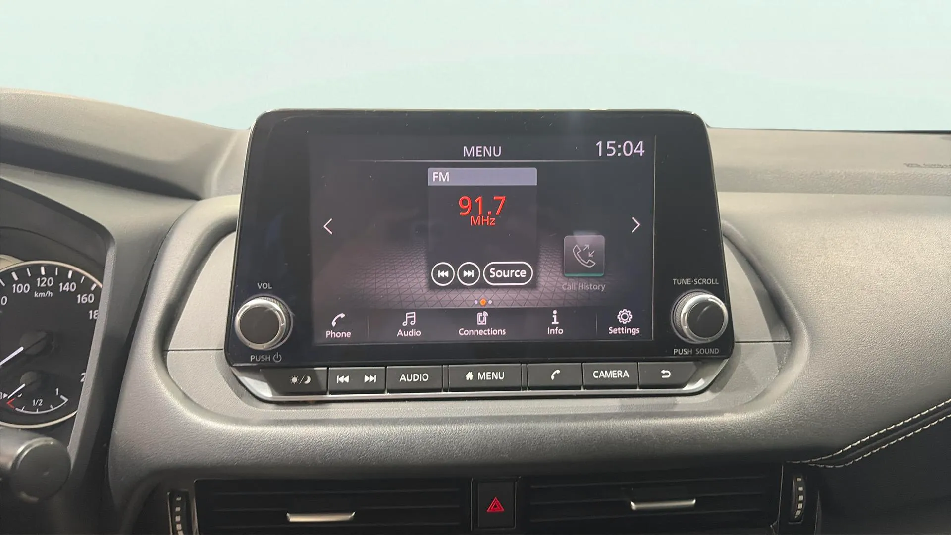 Nissan Qashqai DIG-T mHEV CVT Acenta - foto 25