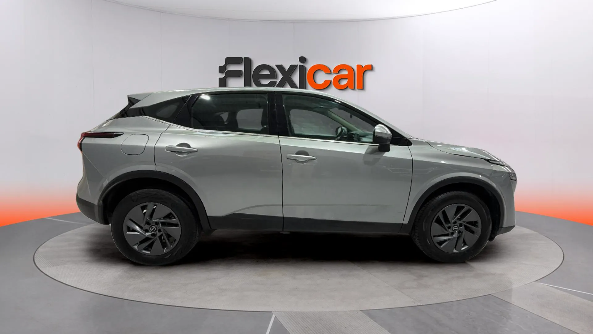 Nissan Qashqai DIG-T mHEV CVT Acenta - foto 8
