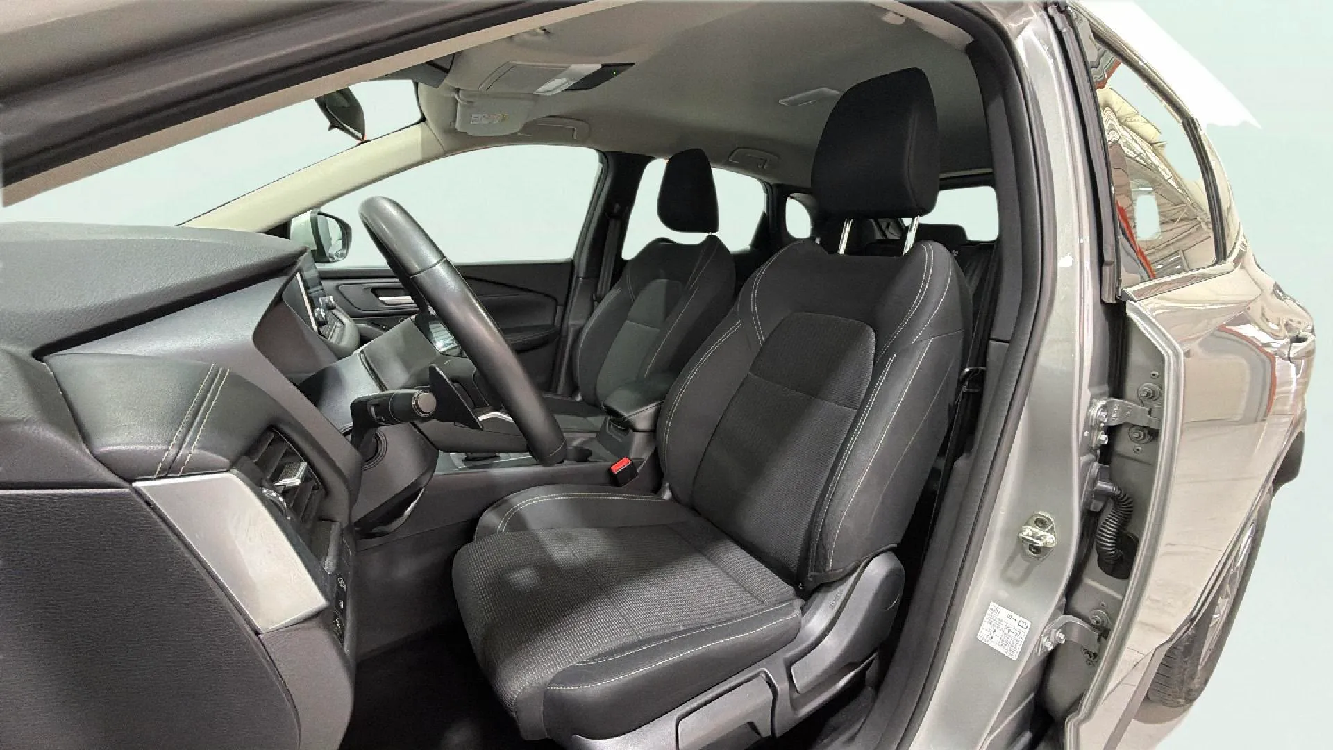 Nissan Qashqai DIG-T mHEV CVT Acenta - foto 19