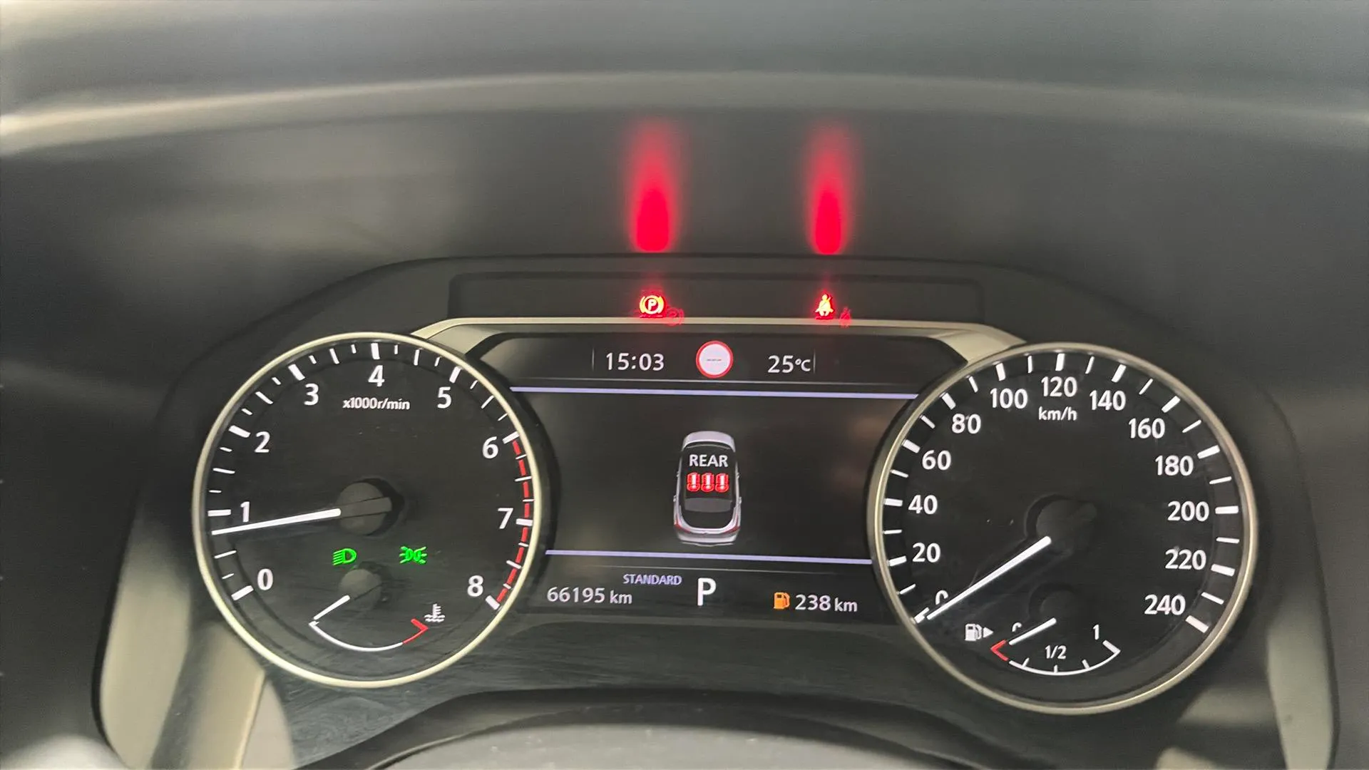 Nissan Qashqai DIG-T mHEV CVT Acenta - foto 12
