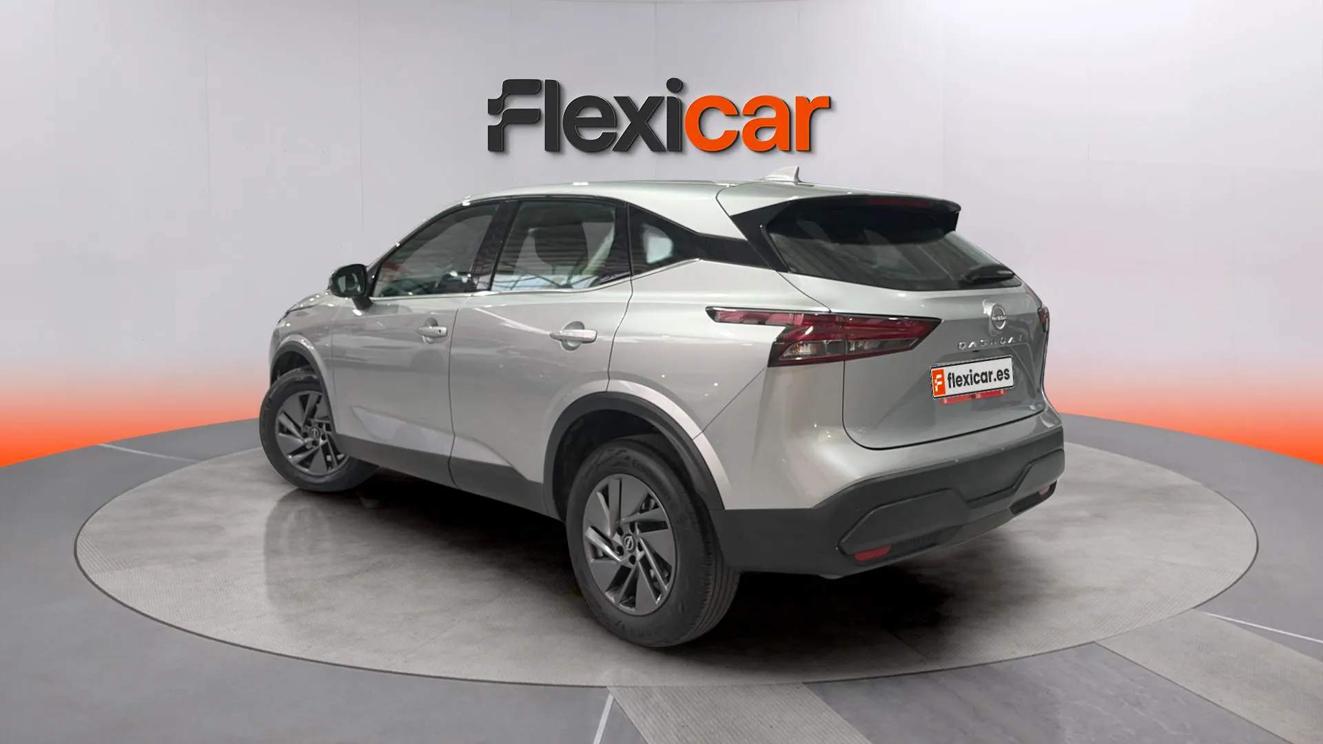 Nissan Qashqai DIG-T mHEV CVT Acenta - foto 4