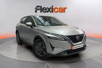 nissan qashqai dig t 116kw 158cv mhev cvt acenta hibrido no enchufable automatica cornella 903000000268256