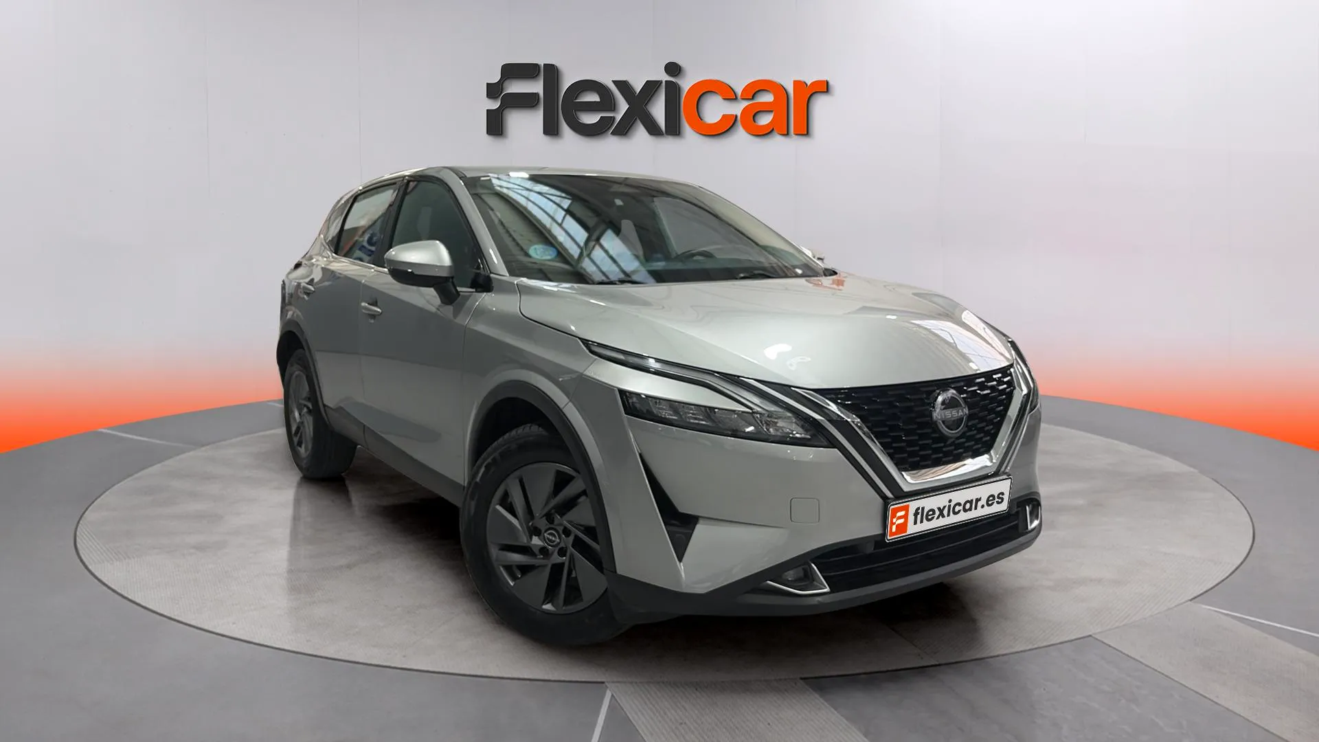 Nissan Qashqai DIG-T mHEV CVT Acenta - foto 1