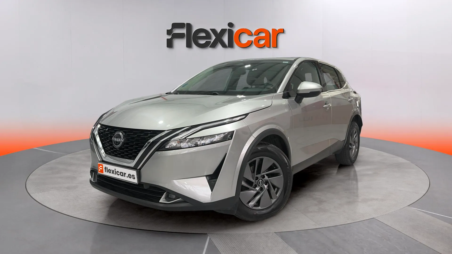Nissan Qashqai DIG-T mHEV CVT Acenta - foto 6