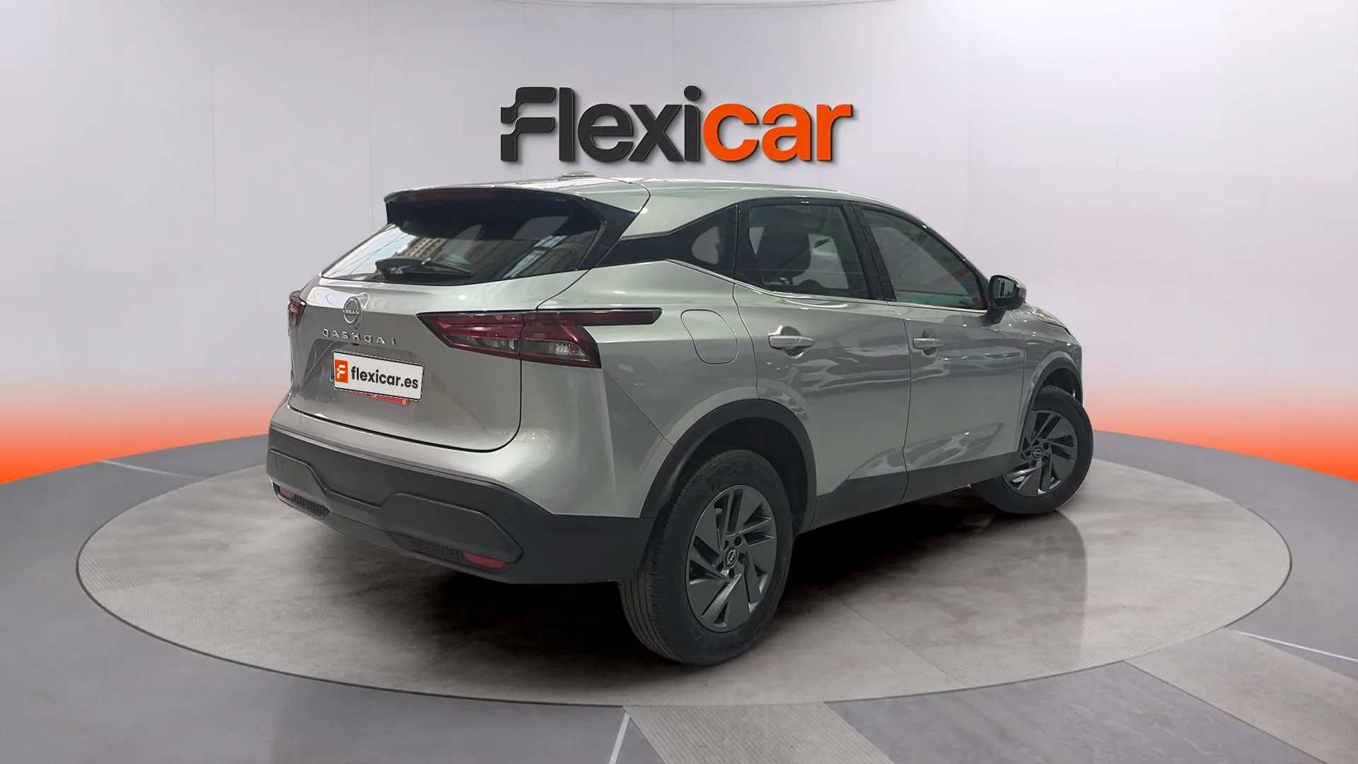 Nissan Qashqai DIG-T mHEV CVT Acenta - foto 7