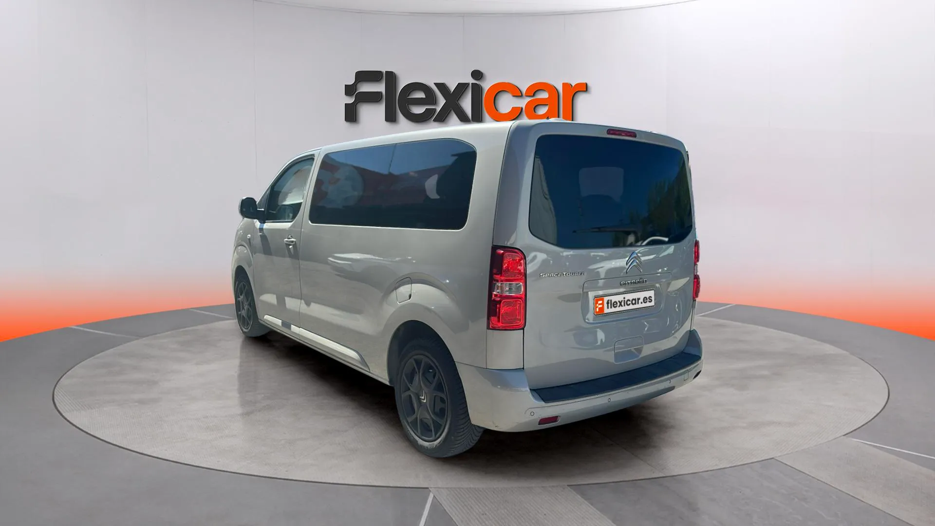 Citroën SpaceTourer Talla M BlueHDi 120 Business - foto 10