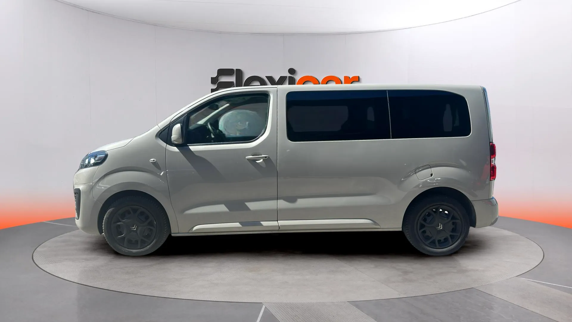 Citroën SpaceTourer Talla M BlueHDi 120 Business - foto 11