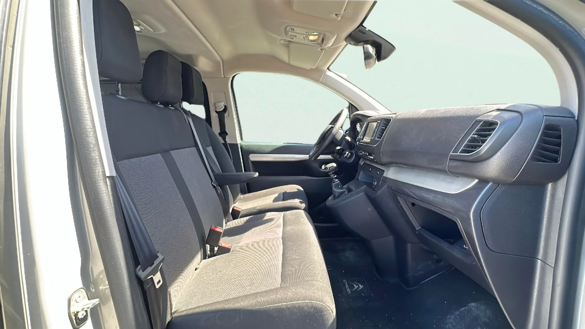 Citroën SpaceTourer Talla M BlueHDi 120 Business - foto 18