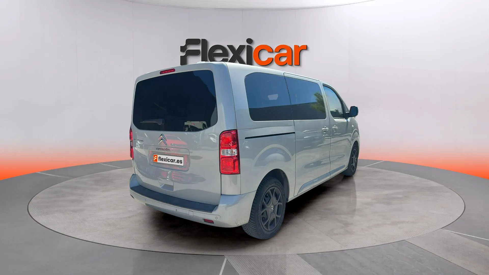 Citroën SpaceTourer Talla M BlueHDi 120 Business - foto 5