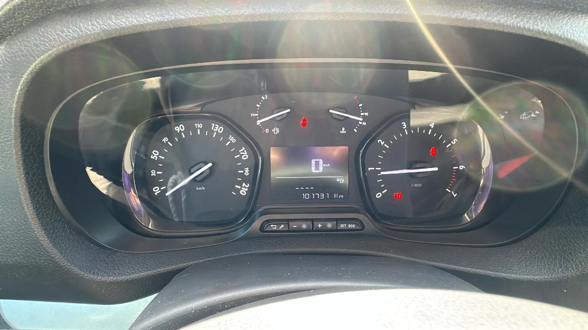 Citroën SpaceTourer Talla M BlueHDi 120 Business - foto 16