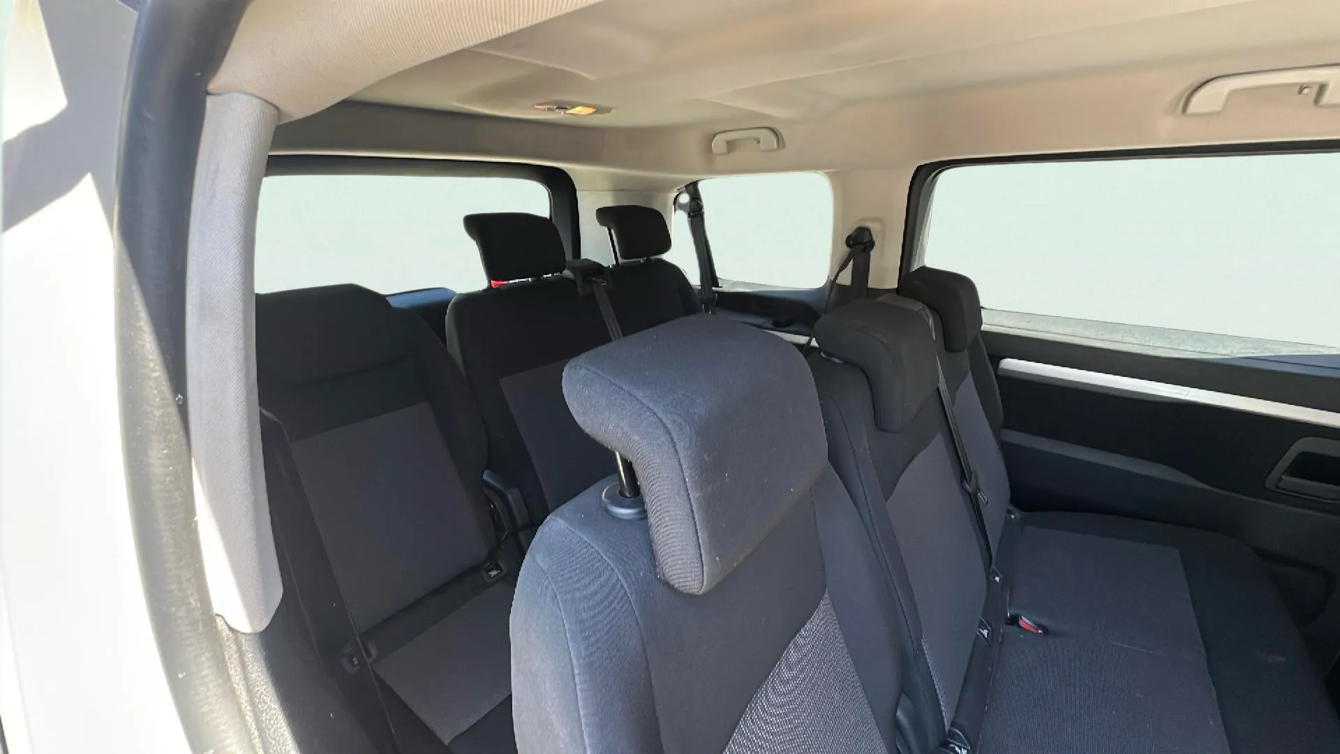 Citroën SpaceTourer Talla M BlueHDi 120 Business - foto 19