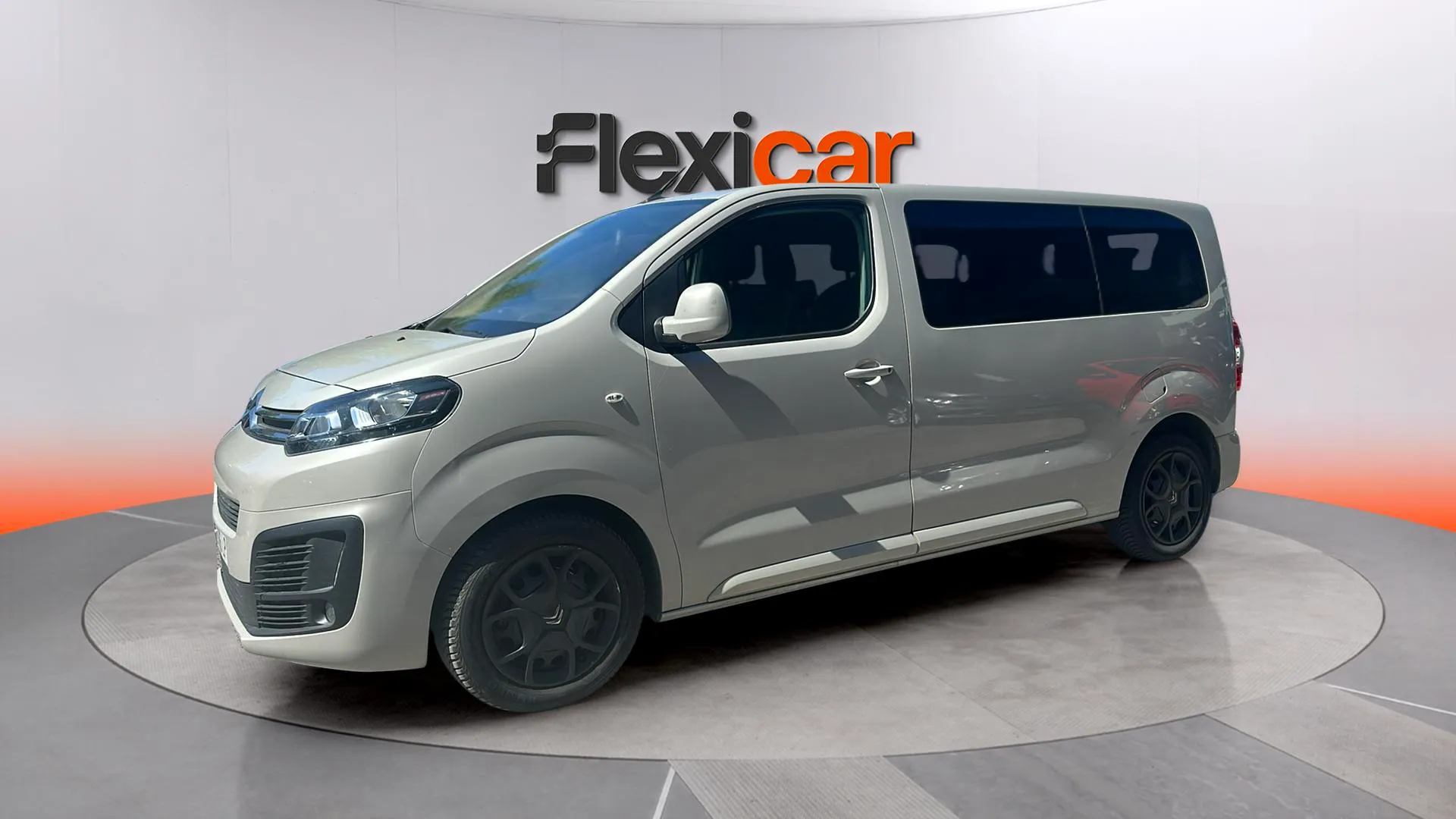 Citroën SpaceTourer Talla M BlueHDi 120 Business - foto 9