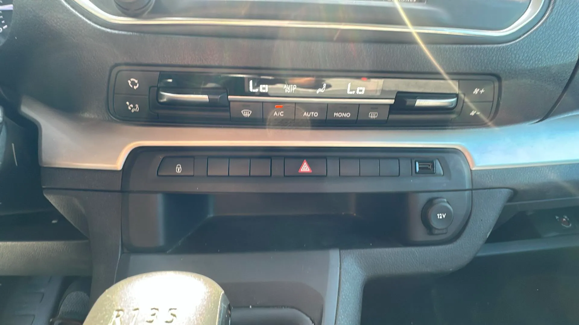 Citroën SpaceTourer Talla M BlueHDi 120 Business - foto 22