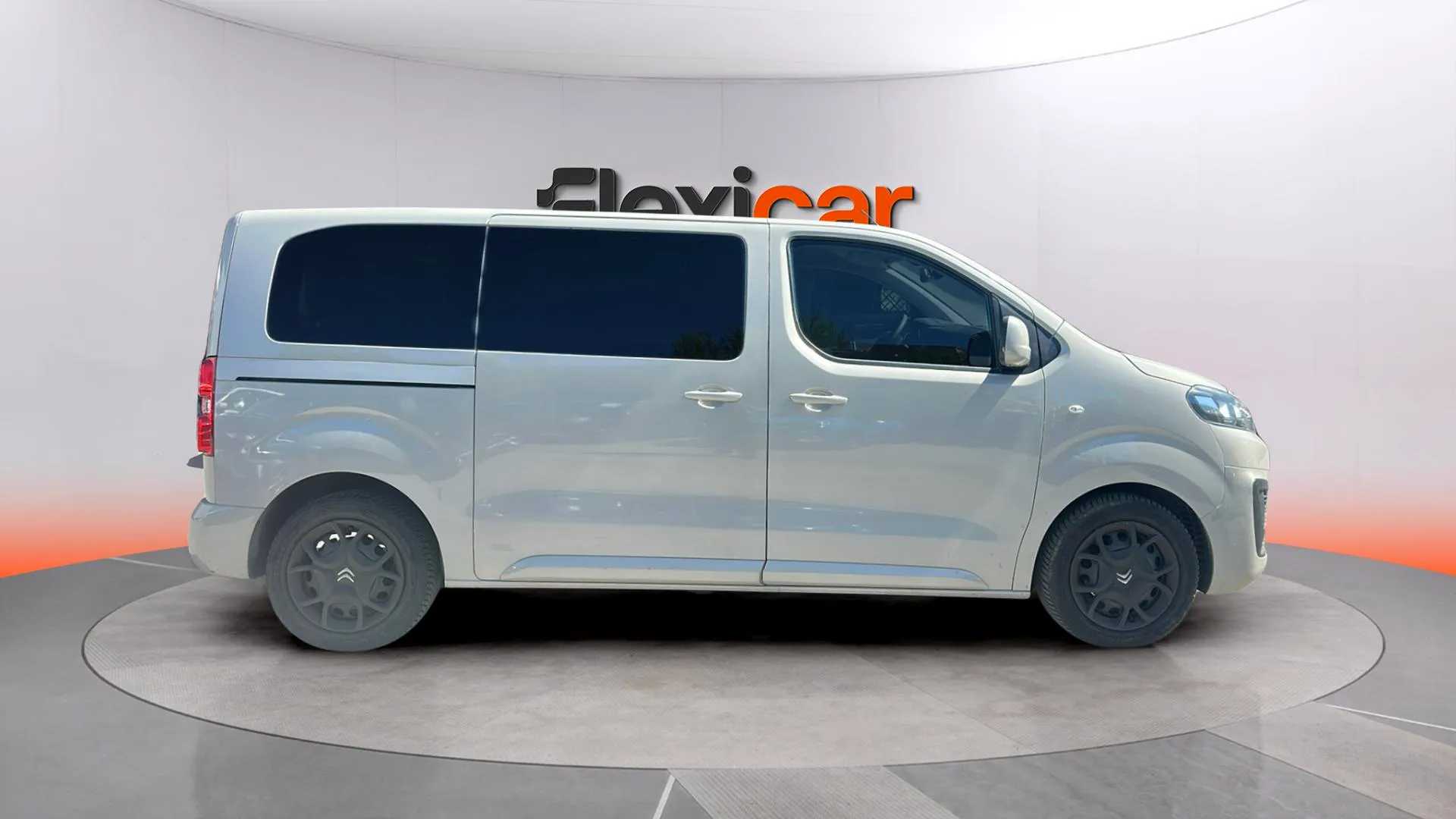 Citroën SpaceTourer Talla M BlueHDi 120 Business - foto 3