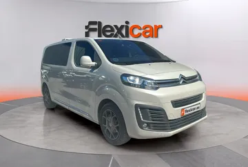 citroen spacetourer talla m bluehdi 120 s amps 6v business diesel manual vitoria 903000000268257