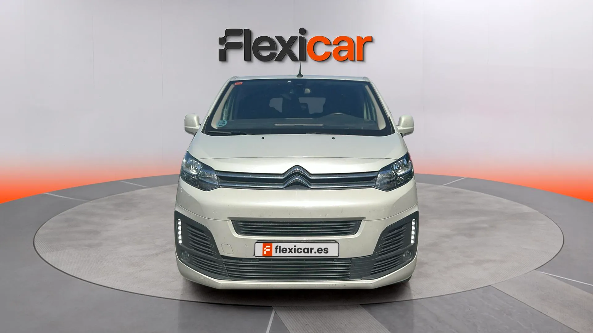 Citroën SpaceTourer Talla M BlueHDi 120 Business - foto 7