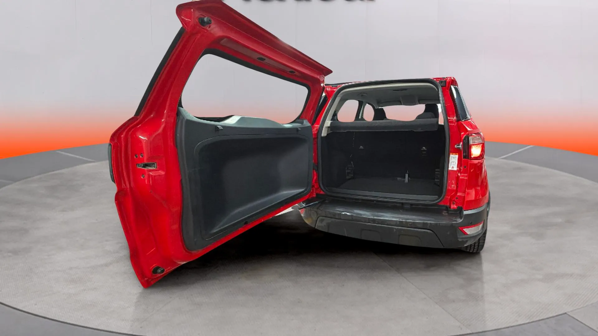 Ford EcoSport 1.0L EcoBoost Trend - foto 18