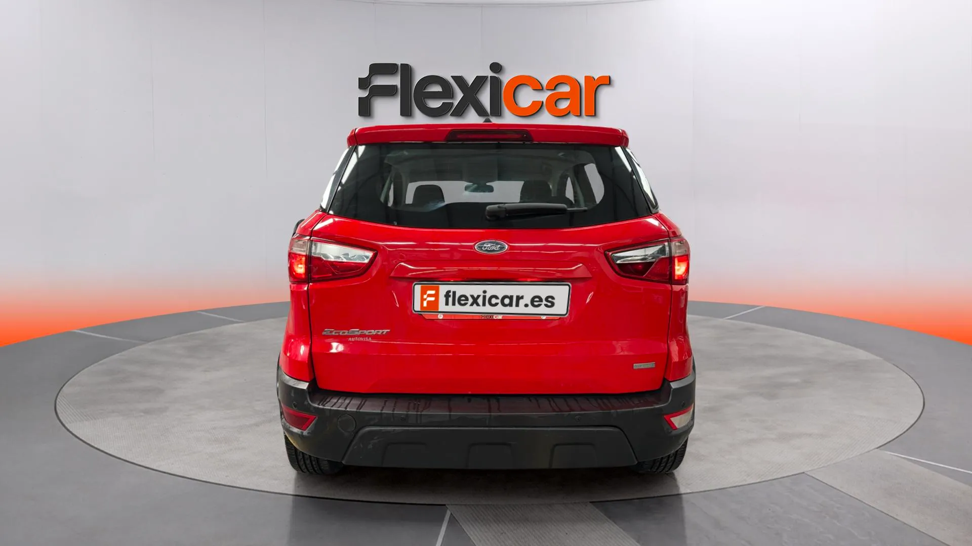 Ford EcoSport 1.0L EcoBoost Trend - foto 6