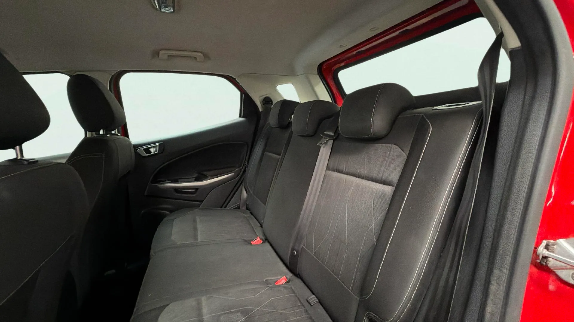 Ford EcoSport 1.0L EcoBoost Trend - foto 17