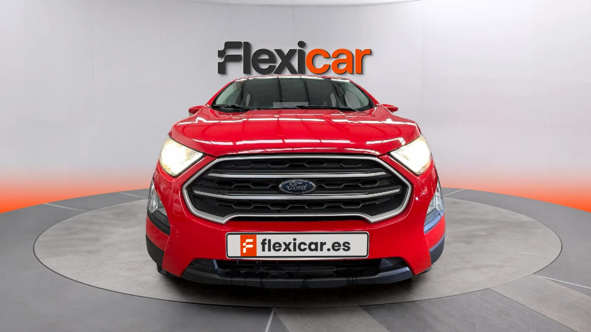 Ford EcoSport 1.0L EcoBoost Trend - foto 2