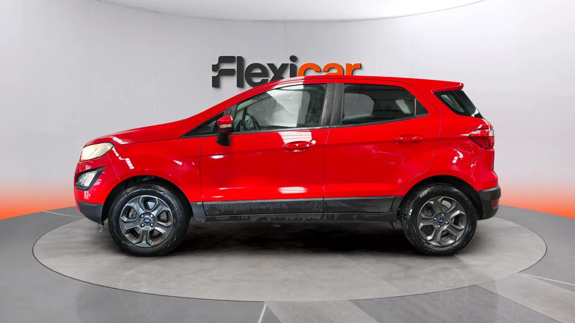 Ford EcoSport 1.0L EcoBoost Trend - foto 4
