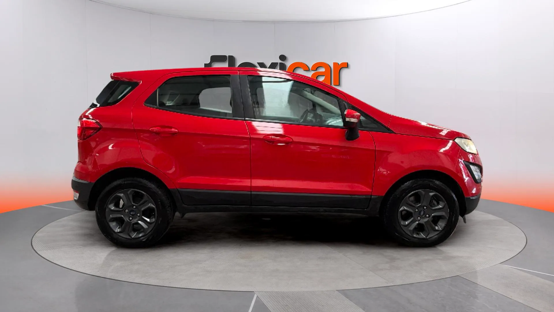Ford EcoSport 1.0L EcoBoost Trend - foto 8