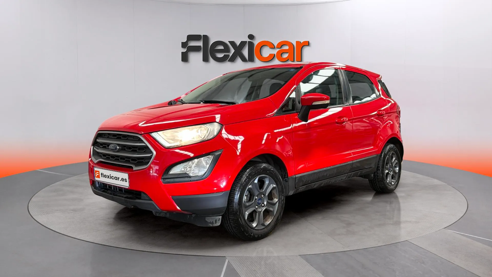 Ford EcoSport 1.0L EcoBoost Trend - foto 3