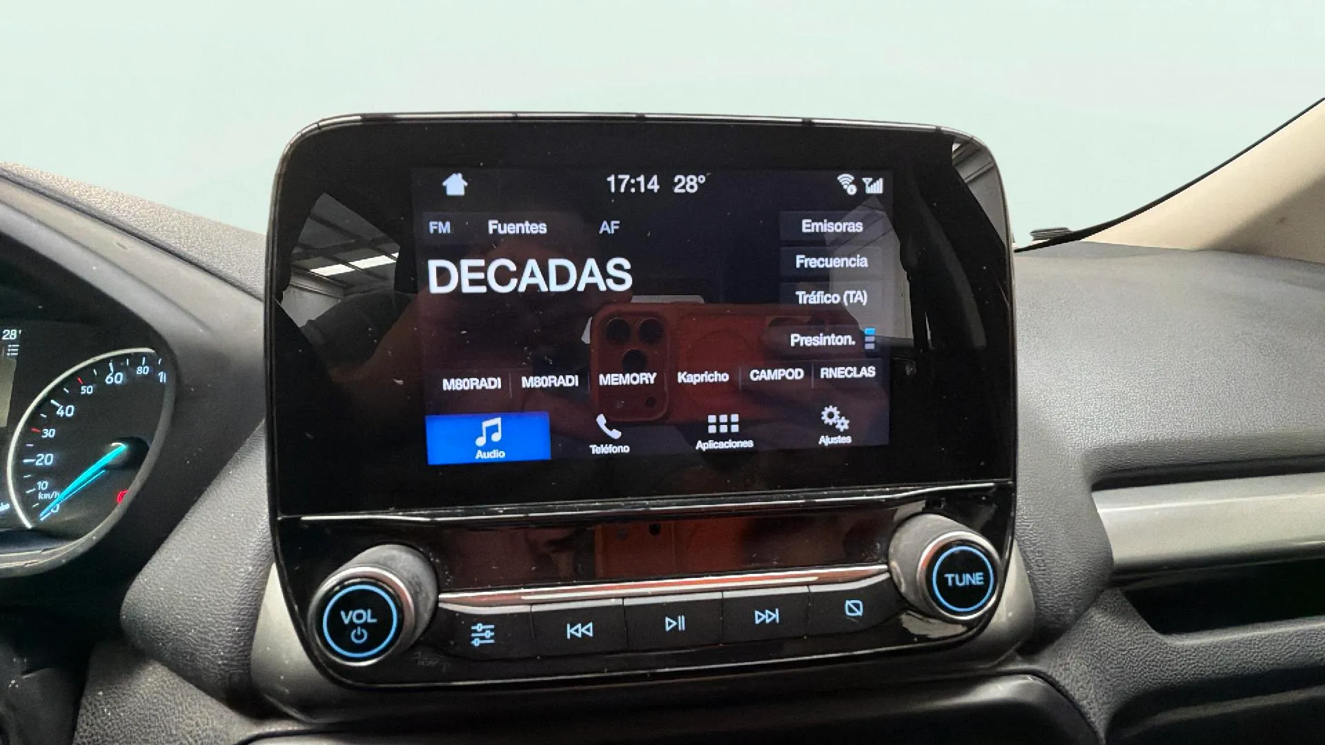 Ford EcoSport 1.0L EcoBoost Trend - foto 13