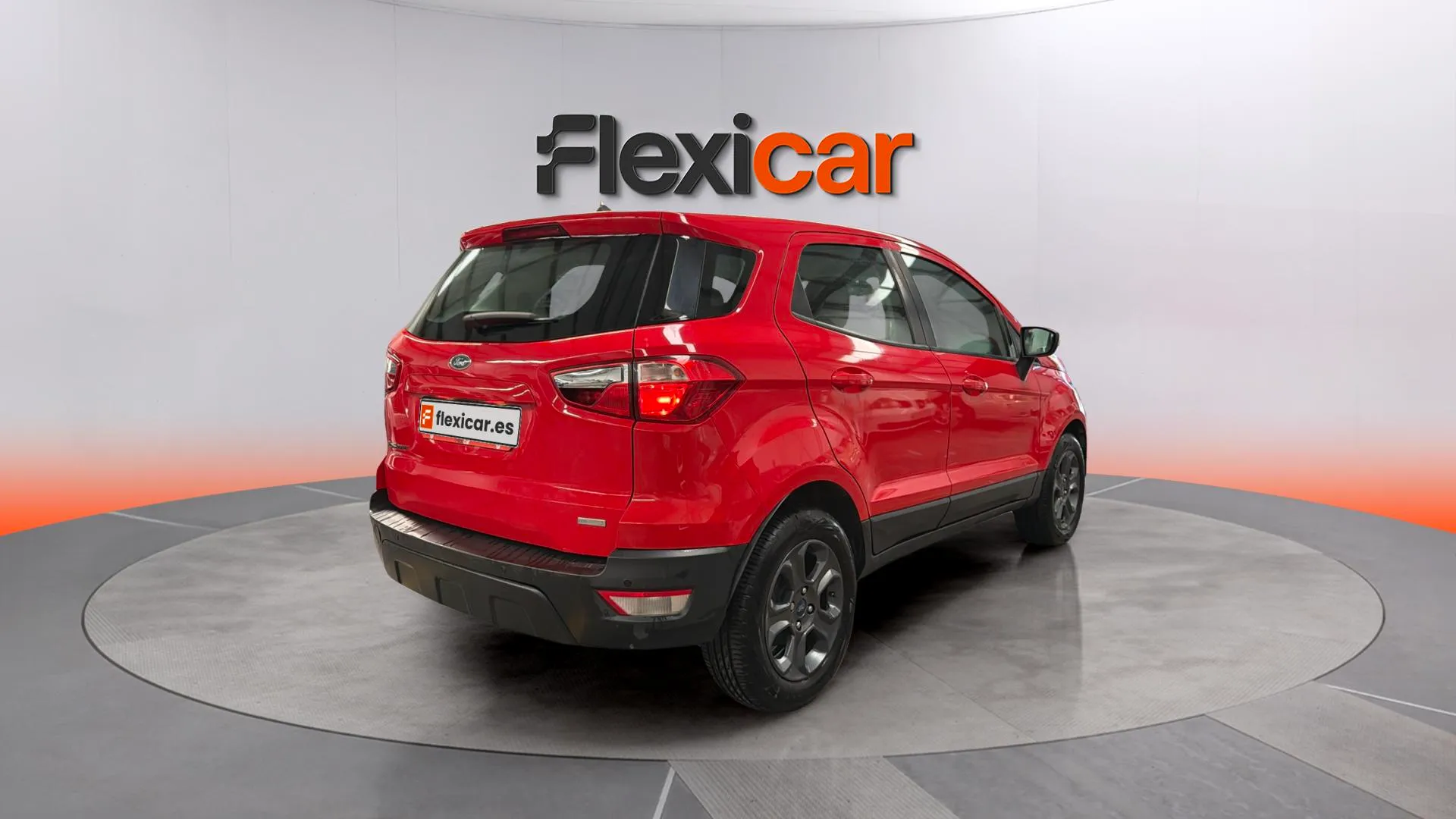 Ford EcoSport 1.0L EcoBoost Trend - foto 7