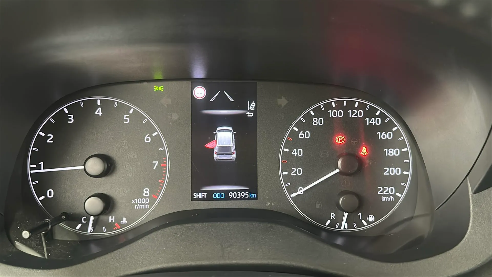 Toyota Yaris 1.5 125 S-Edition - foto 14