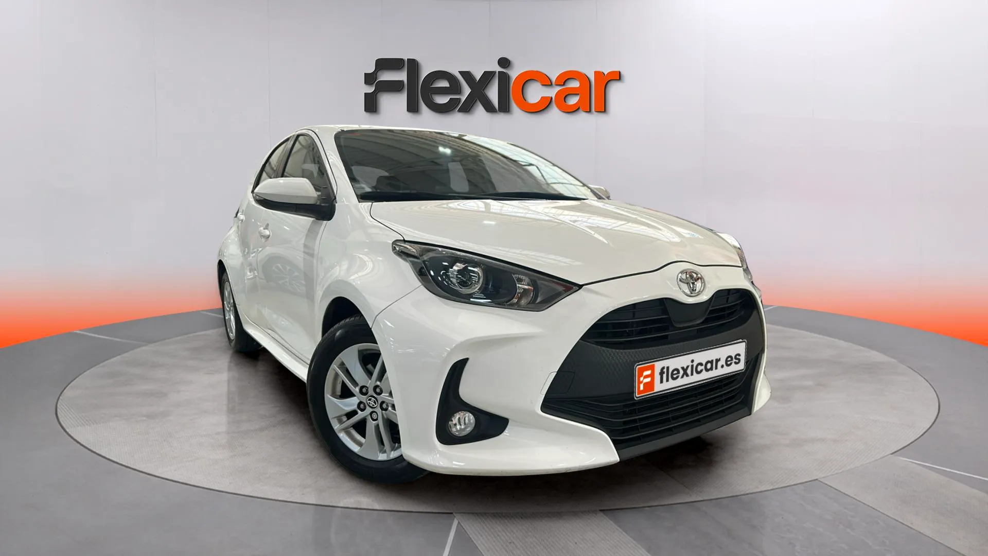 Toyota Yaris 1.5 125 S-Edition