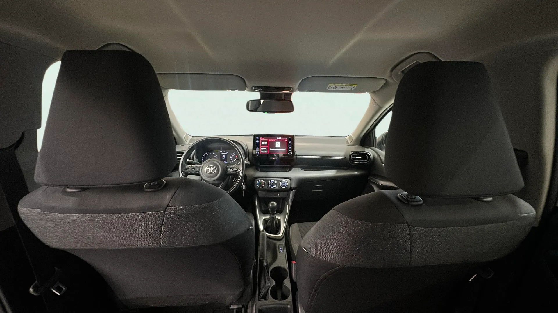 Toyota Yaris 1.5 125 S-Edition - foto 26