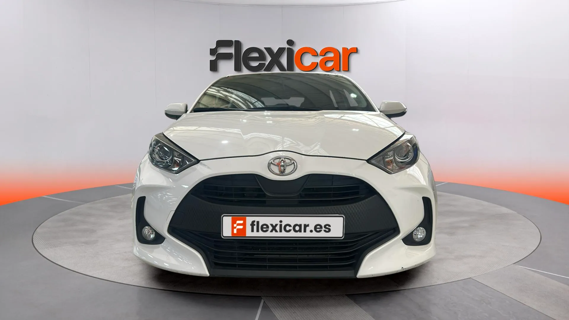 Toyota Yaris 1.5 125 S-Edition - foto 2