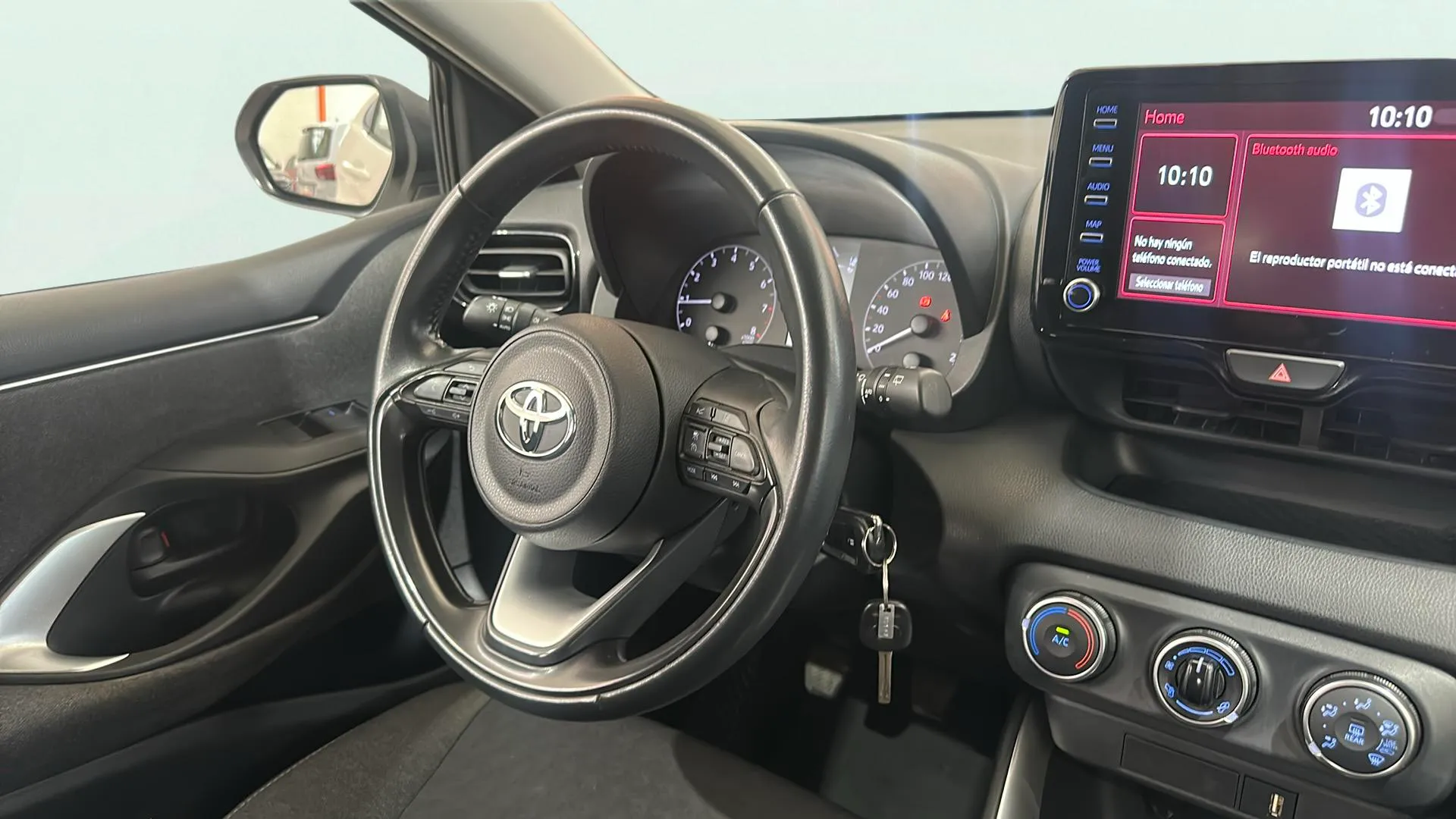 Toyota Yaris 1.5 125 S-Edition - foto 13