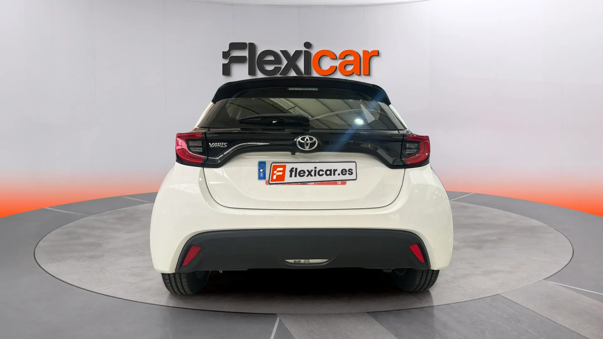 Toyota Yaris 1.5 125 S-Edition - foto 6