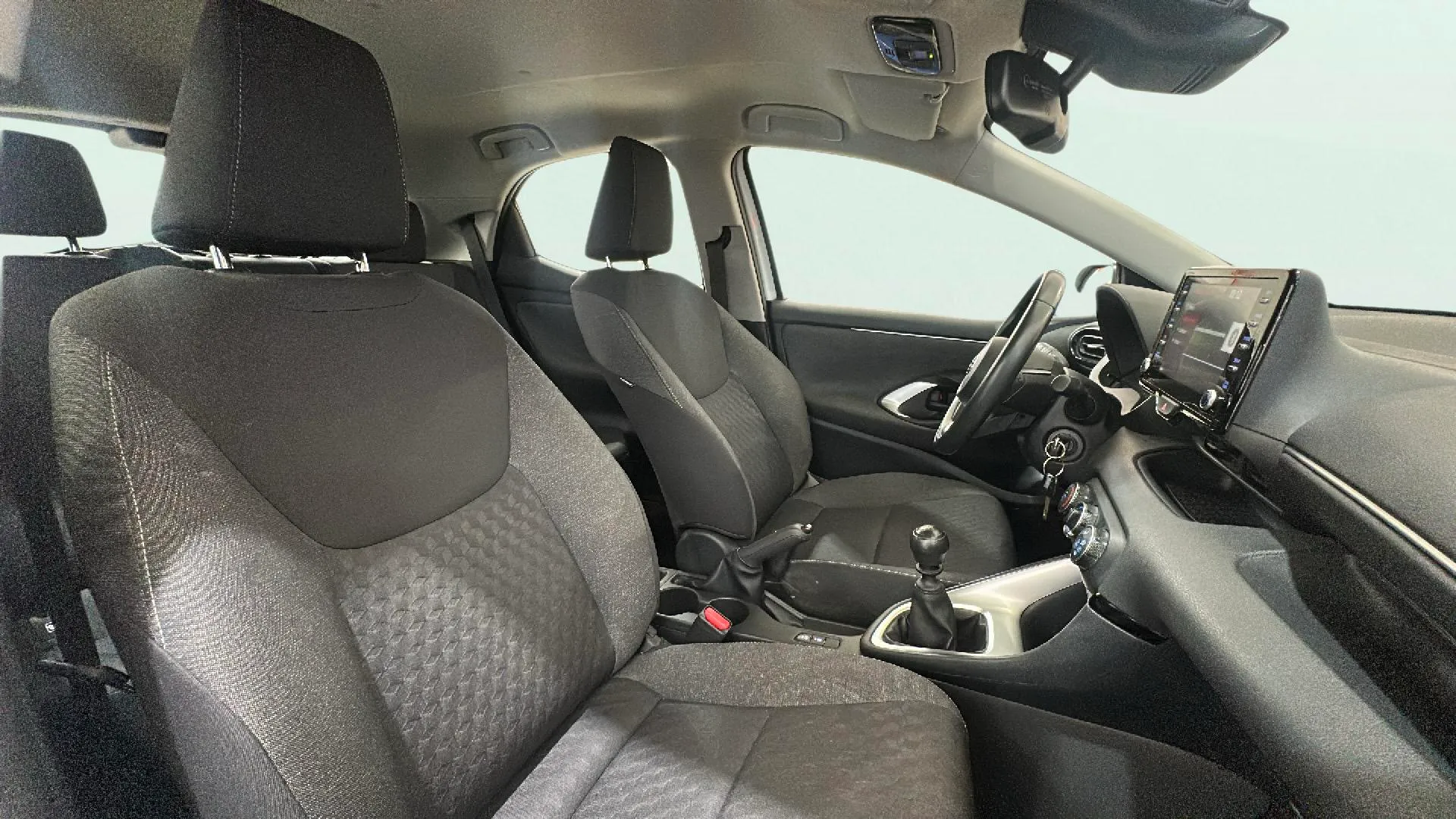 Toyota Yaris 1.5 125 S-Edition - foto 23