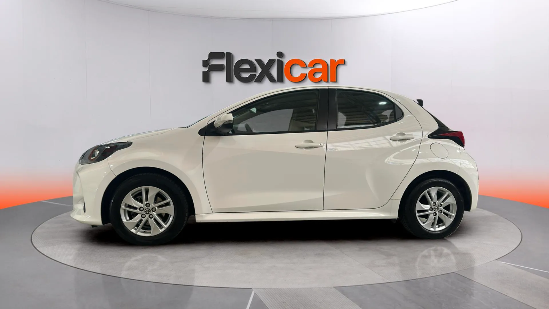 Toyota Yaris 1.5 125 S-Edition - foto 4
