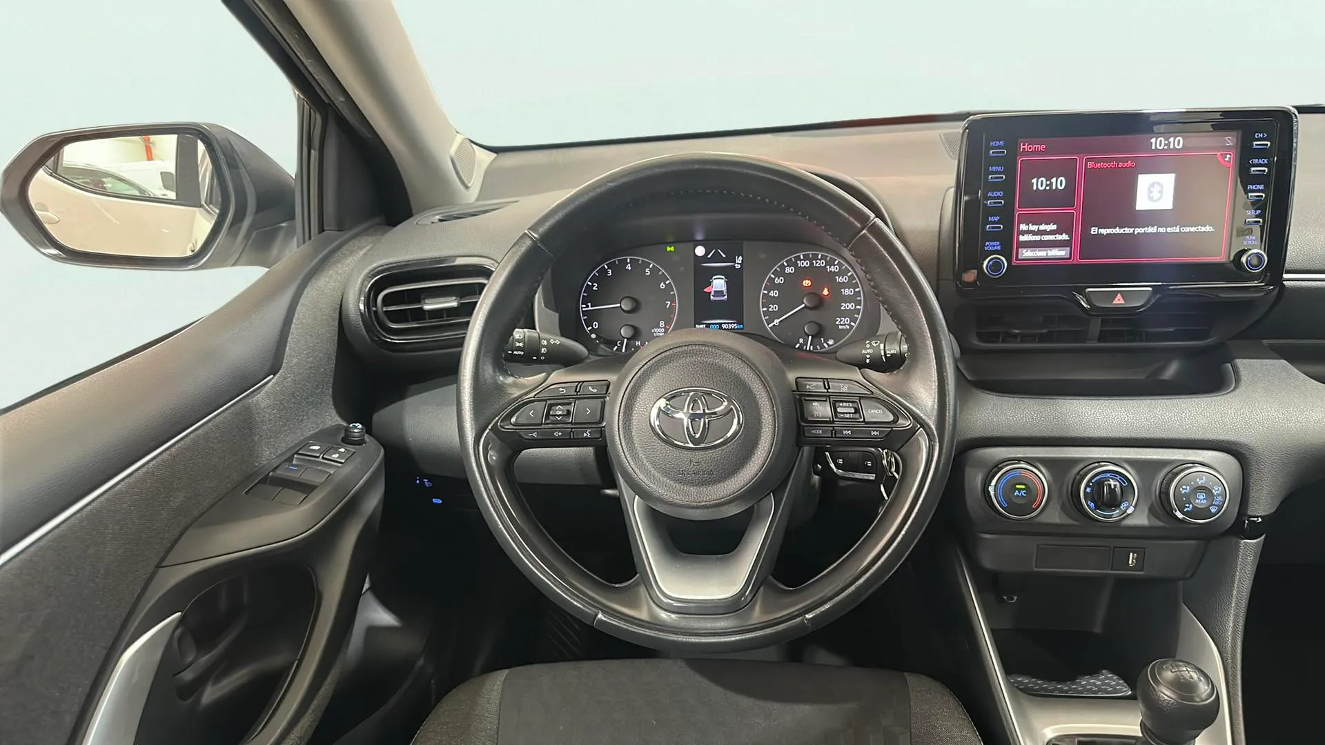 Toyota Yaris 1.5 125 S-Edition - foto 10