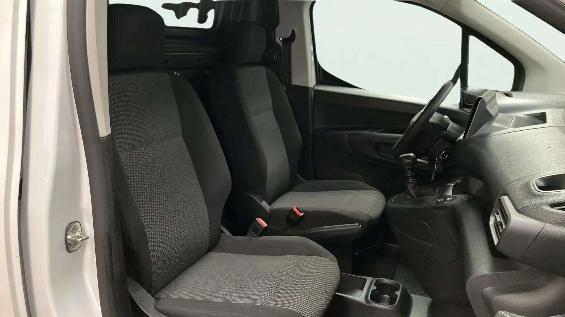 Citroën Berlingo Talla M BlueHDi 100 (CA) - foto 13