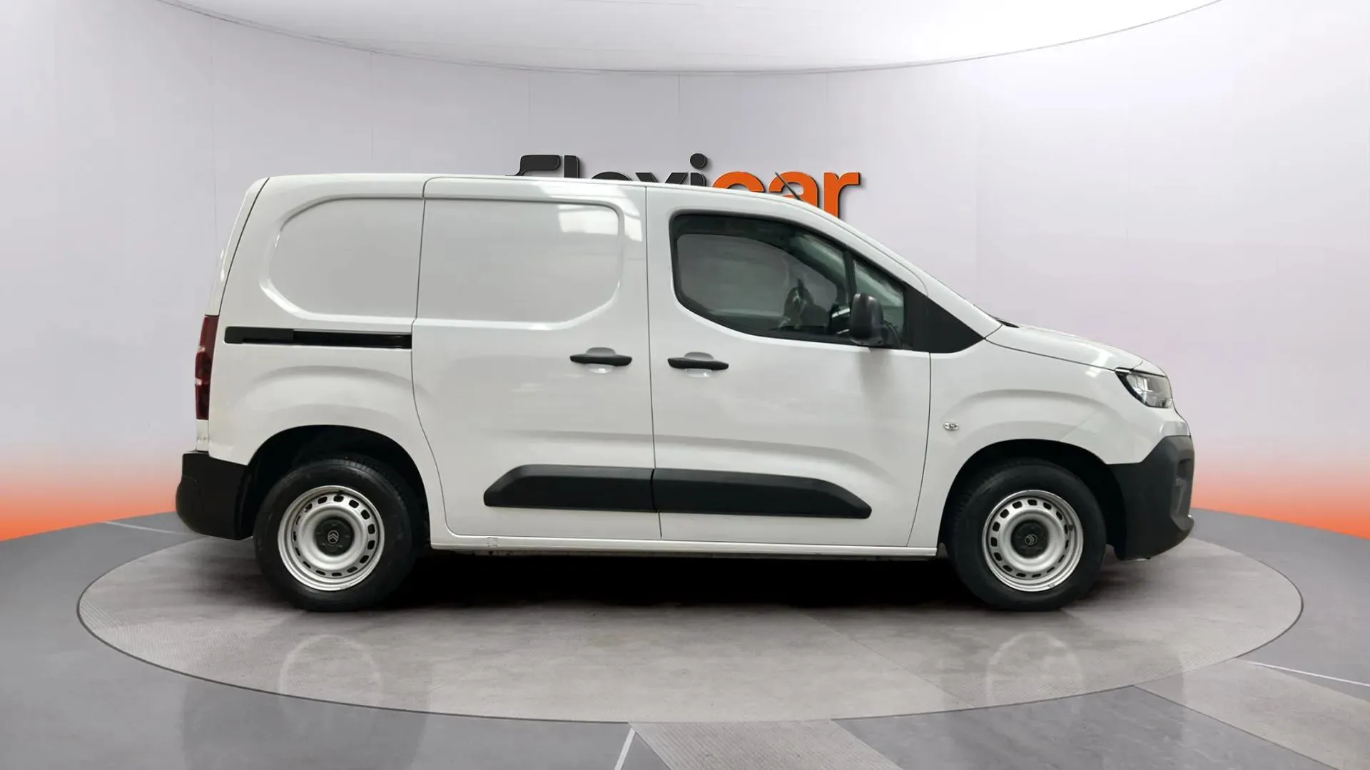 Citroën Berlingo Talla M BlueHDi 100 (CA) - foto 8