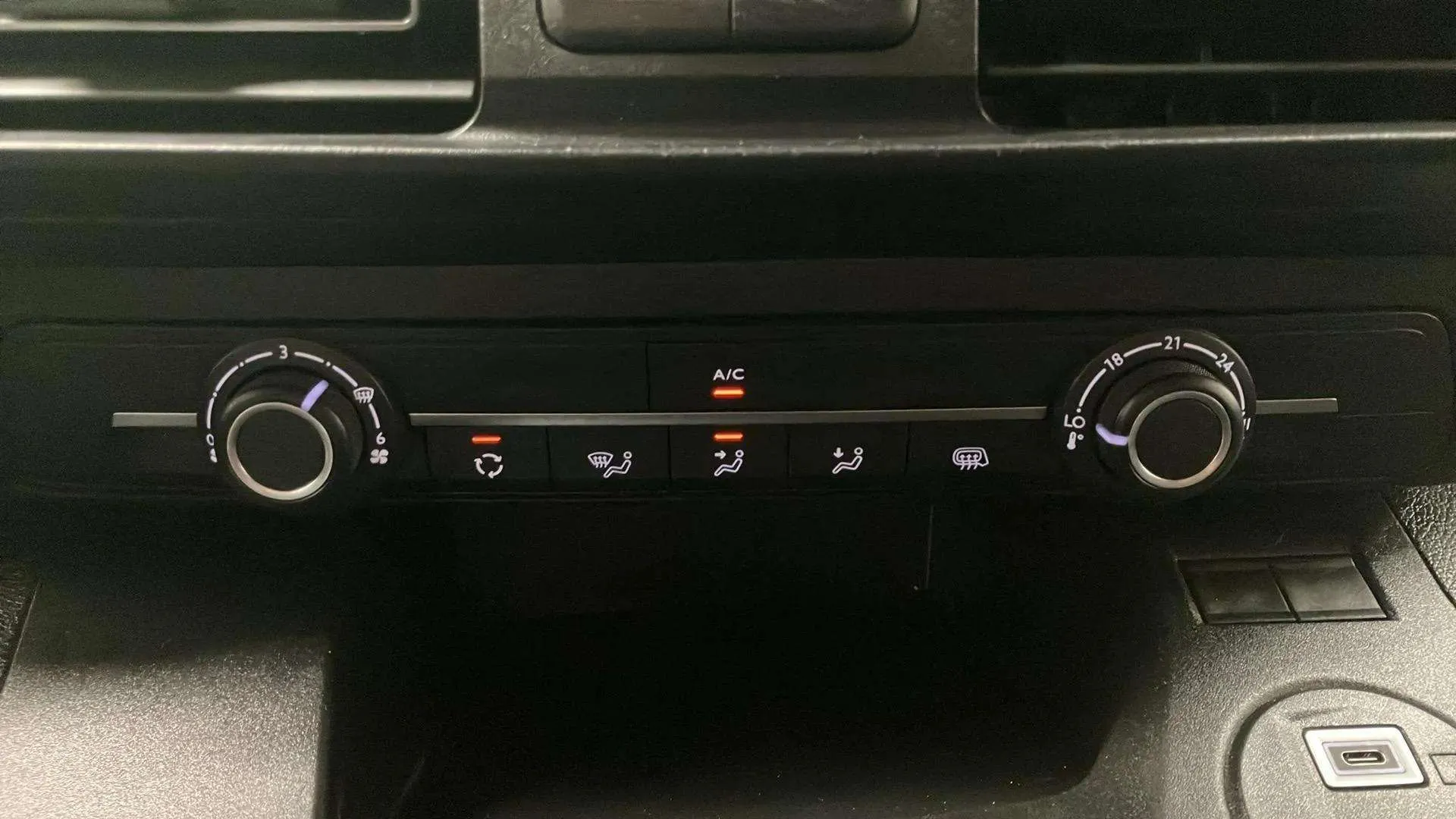 Citroën Berlingo Talla M BlueHDi 100 (CA) - foto 21
