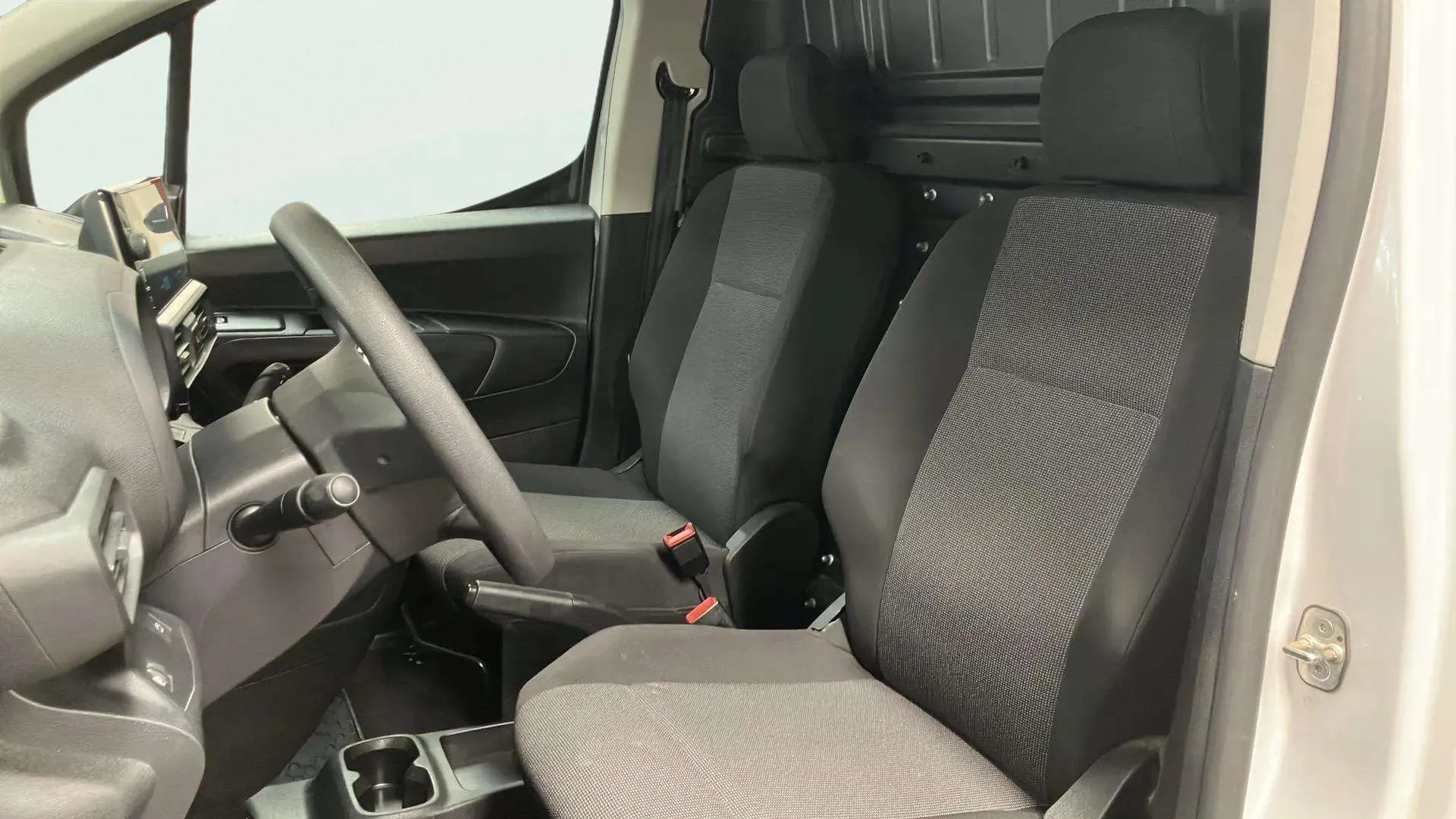 Citroën Berlingo Talla M BlueHDi 100 (CA) - foto 12