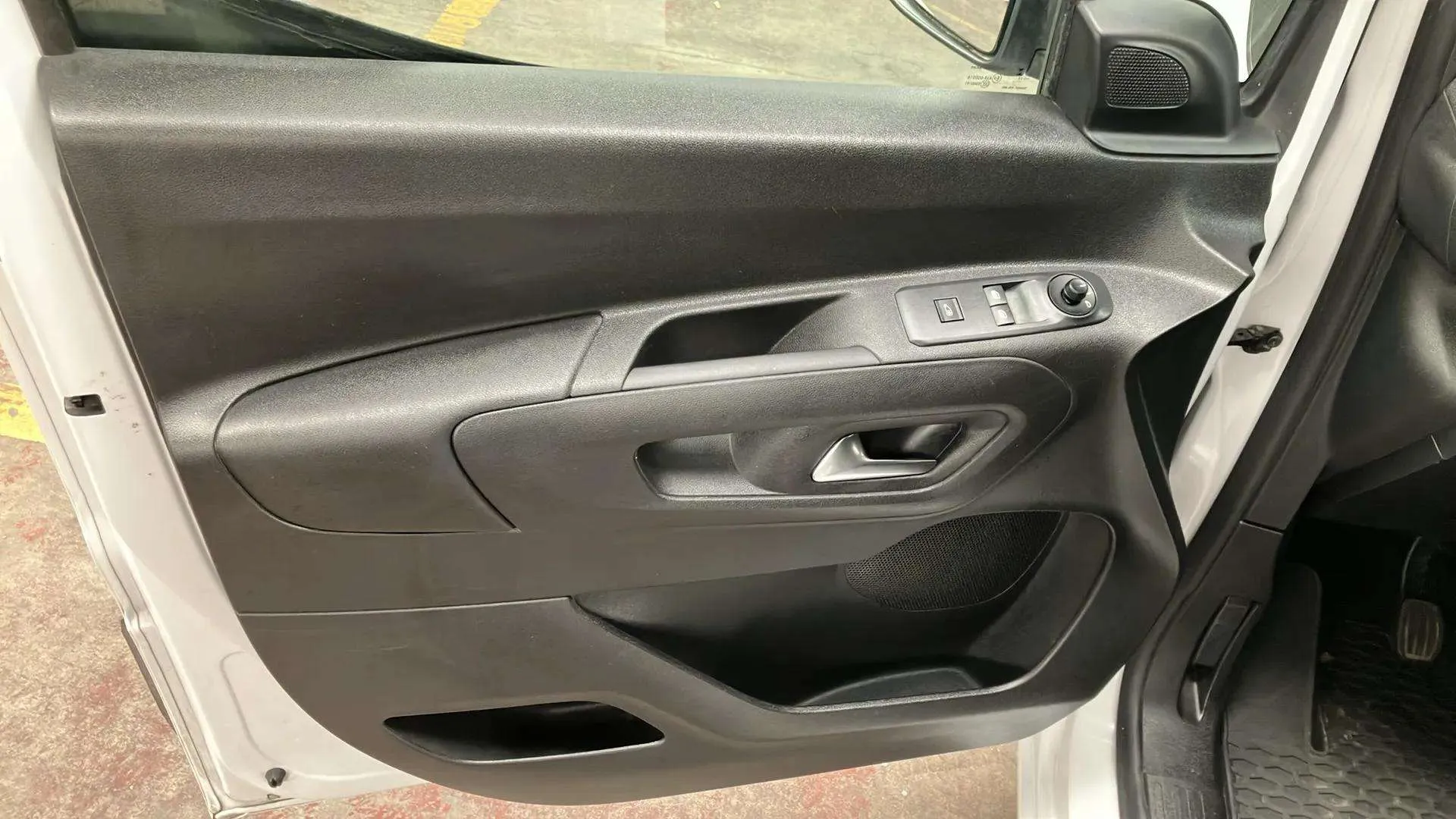 Citroën Berlingo Talla M BlueHDi 100 (CA) - foto 16