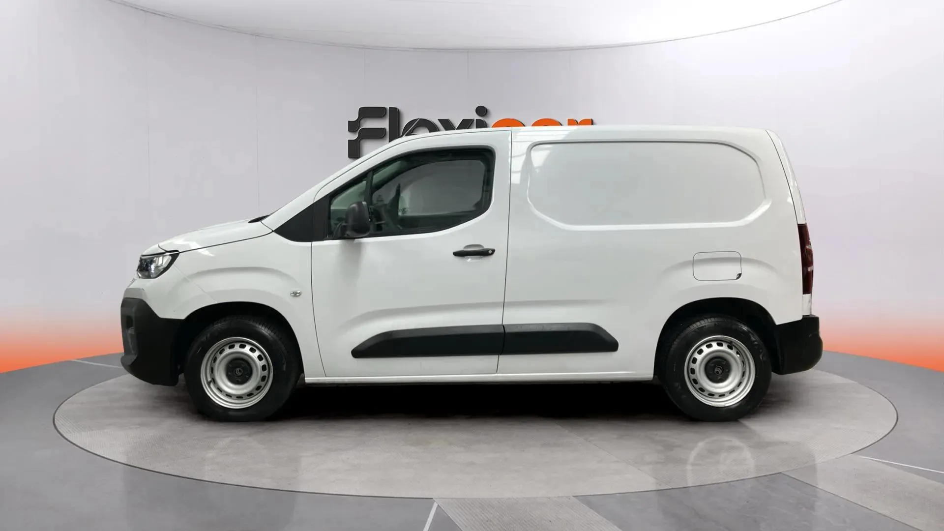 Citroën Berlingo Talla M BlueHDi 100 (CA) - foto 4