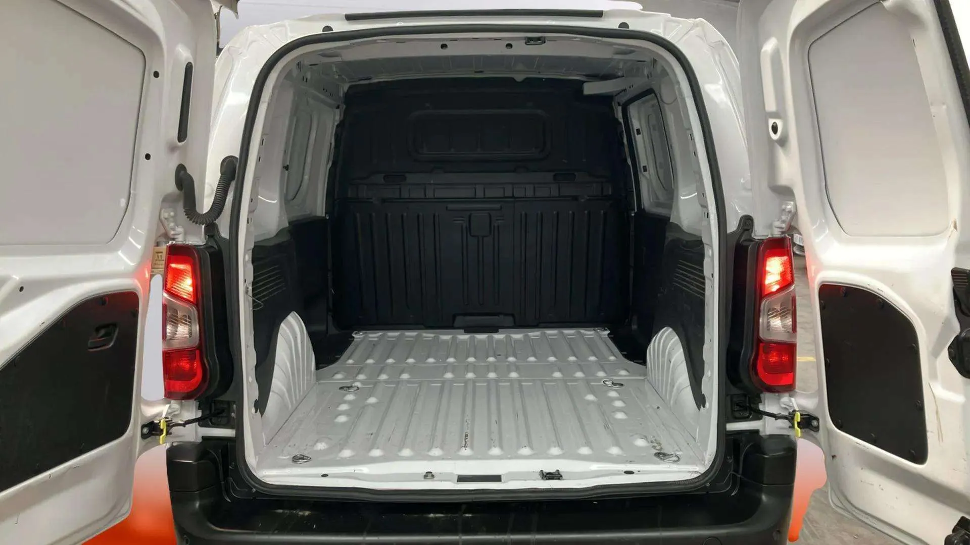 Citroën Berlingo Talla M BlueHDi 100 (CA) - foto 15