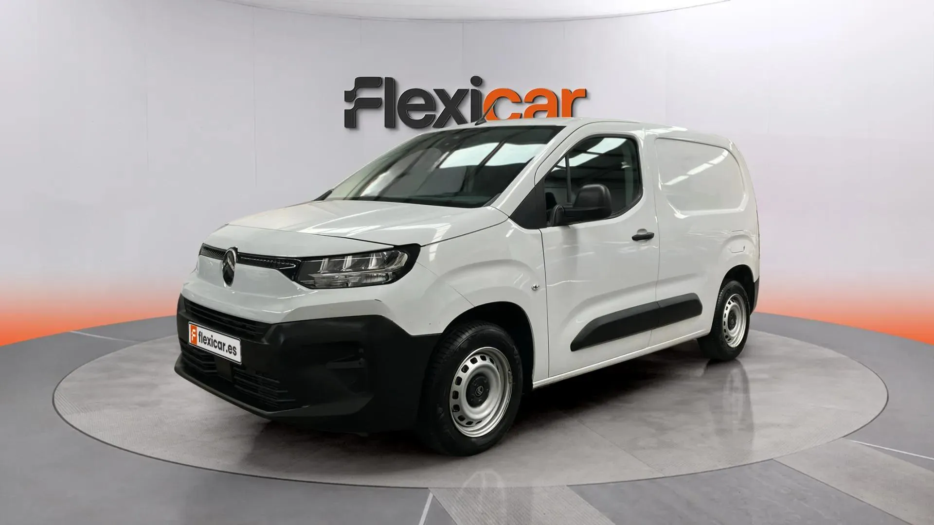 Citroën Berlingo Talla M BlueHDi 100 (CA) - foto 3